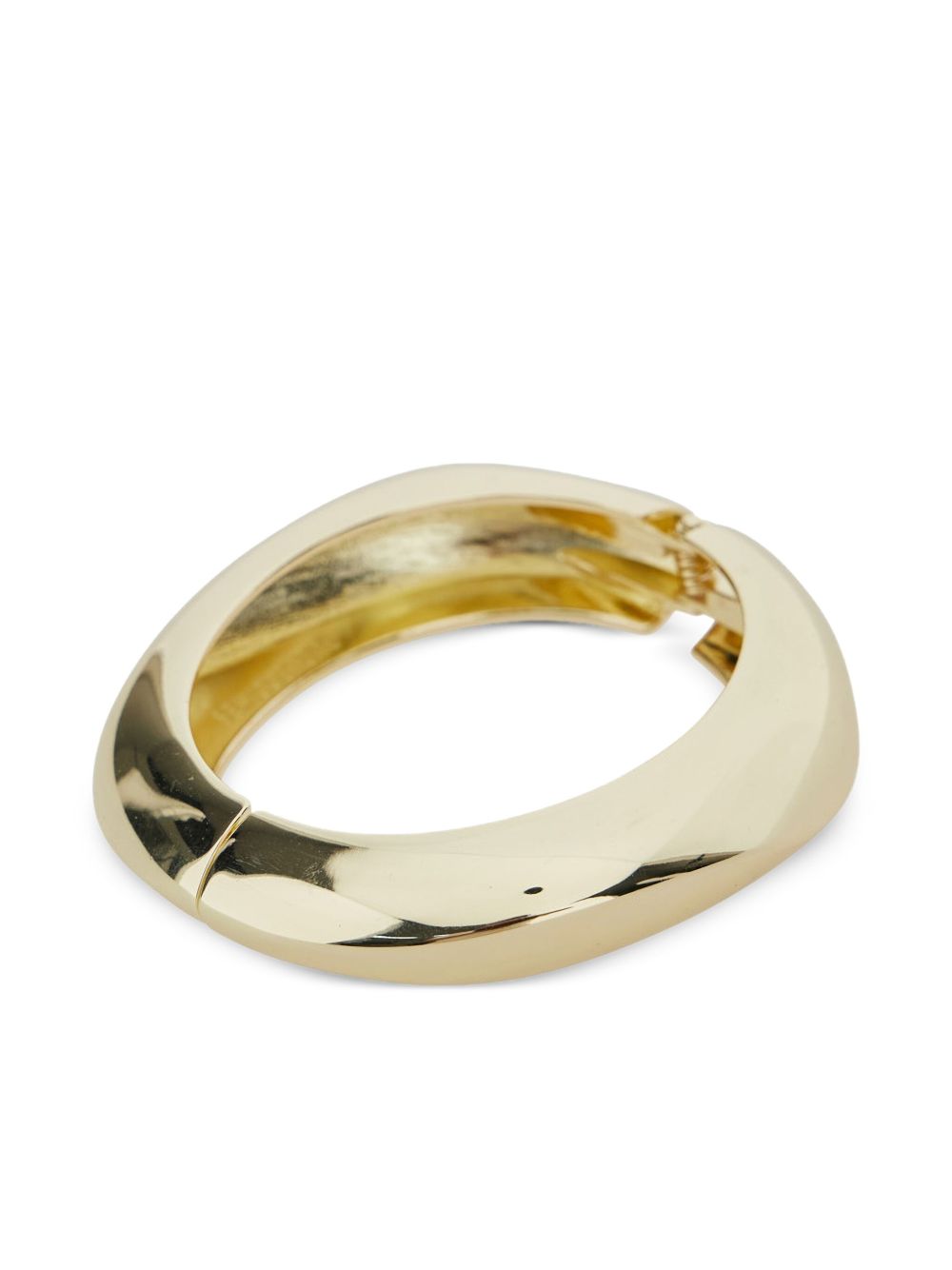 Semicouture Bijoux Golden